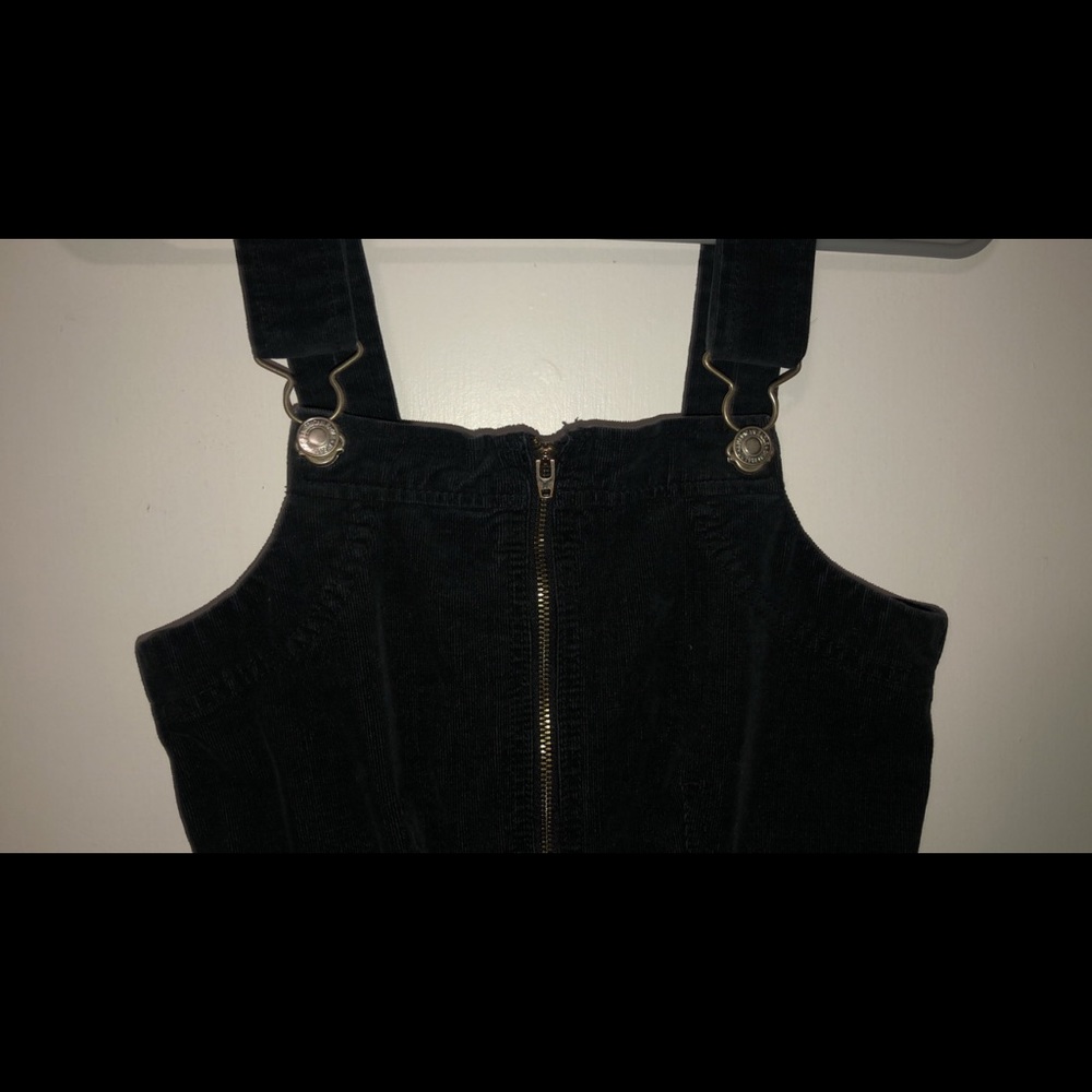 AE corduroy dress
